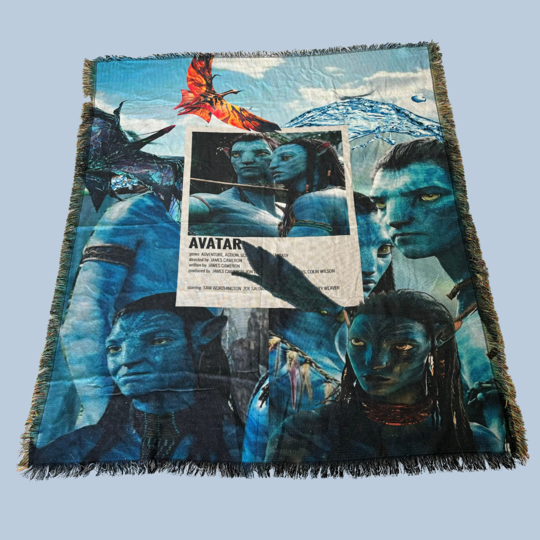 BlueWilve™ Your Cozy Blanket