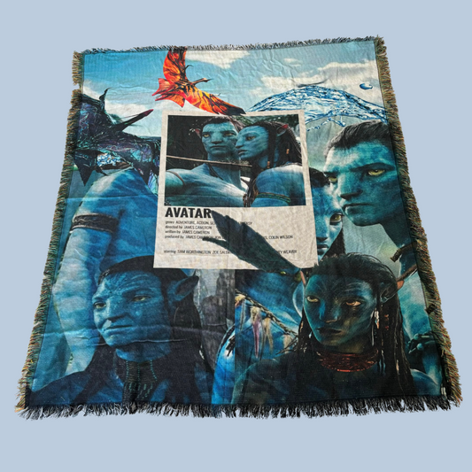 BlueWilve™ Your Cozy Blanket